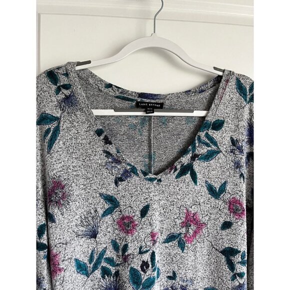 Lane Bryant Blouse - Picture 2 of 3